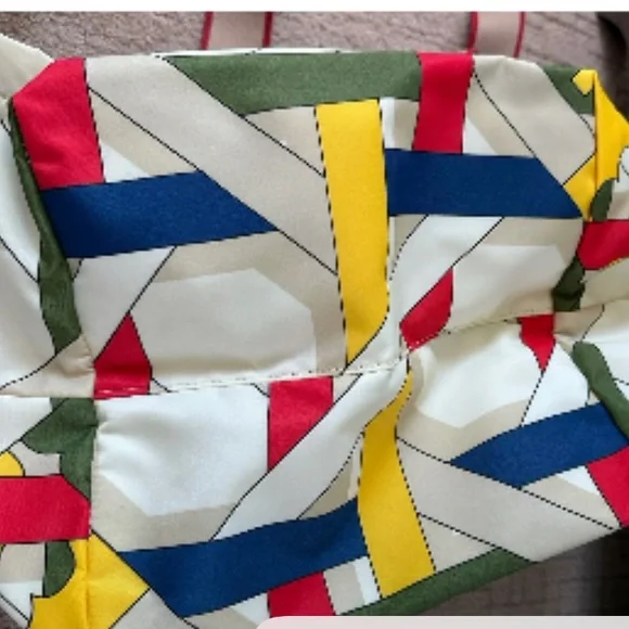 Tory Burch Ella Tote - Picture 5 of 6